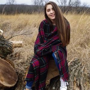 Meet your Posher, Jaclyn